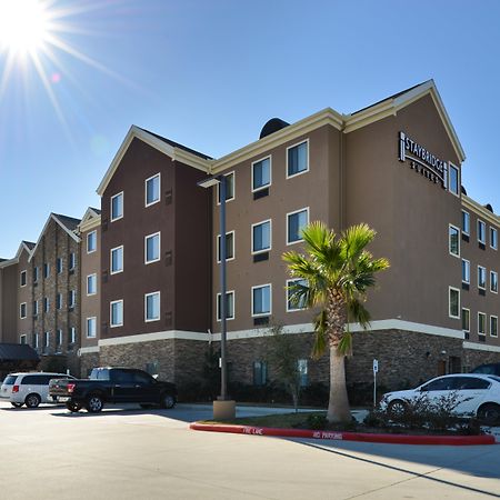Staybridge Suites Tomball By Ihg Экстерьер фото