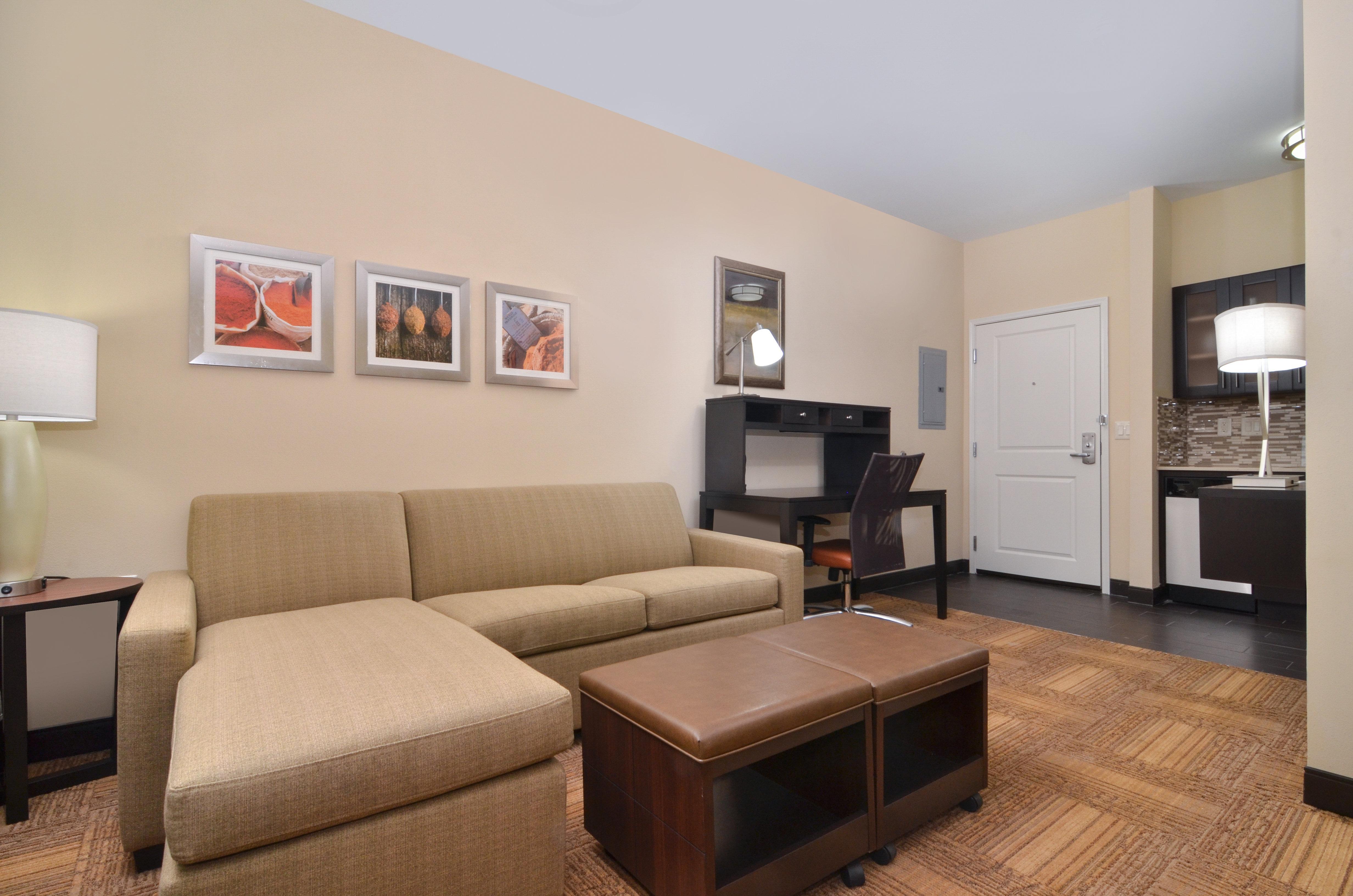 Staybridge Suites Tomball By Ihg Экстерьер фото