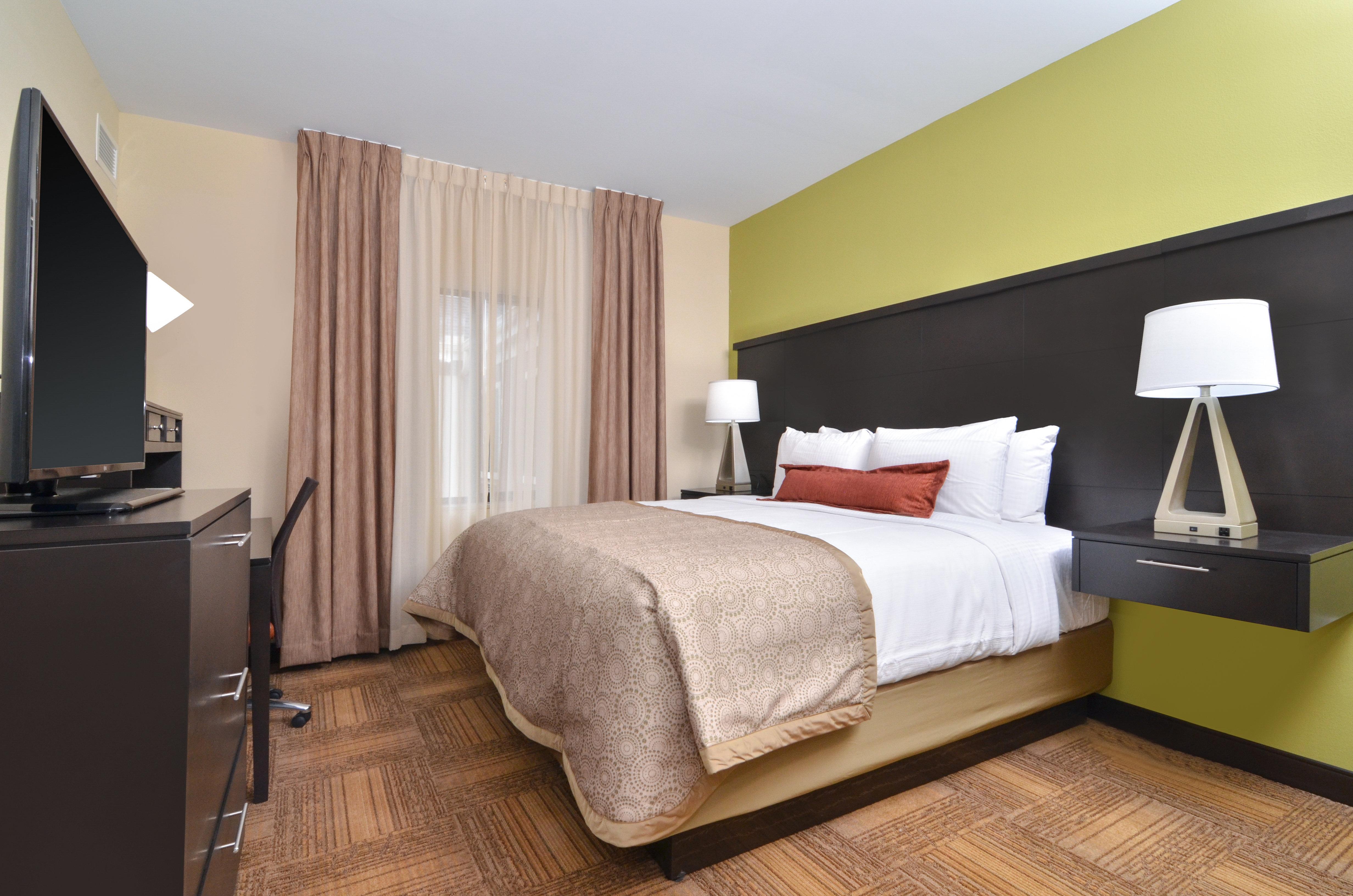 Staybridge Suites Tomball By Ihg Экстерьер фото