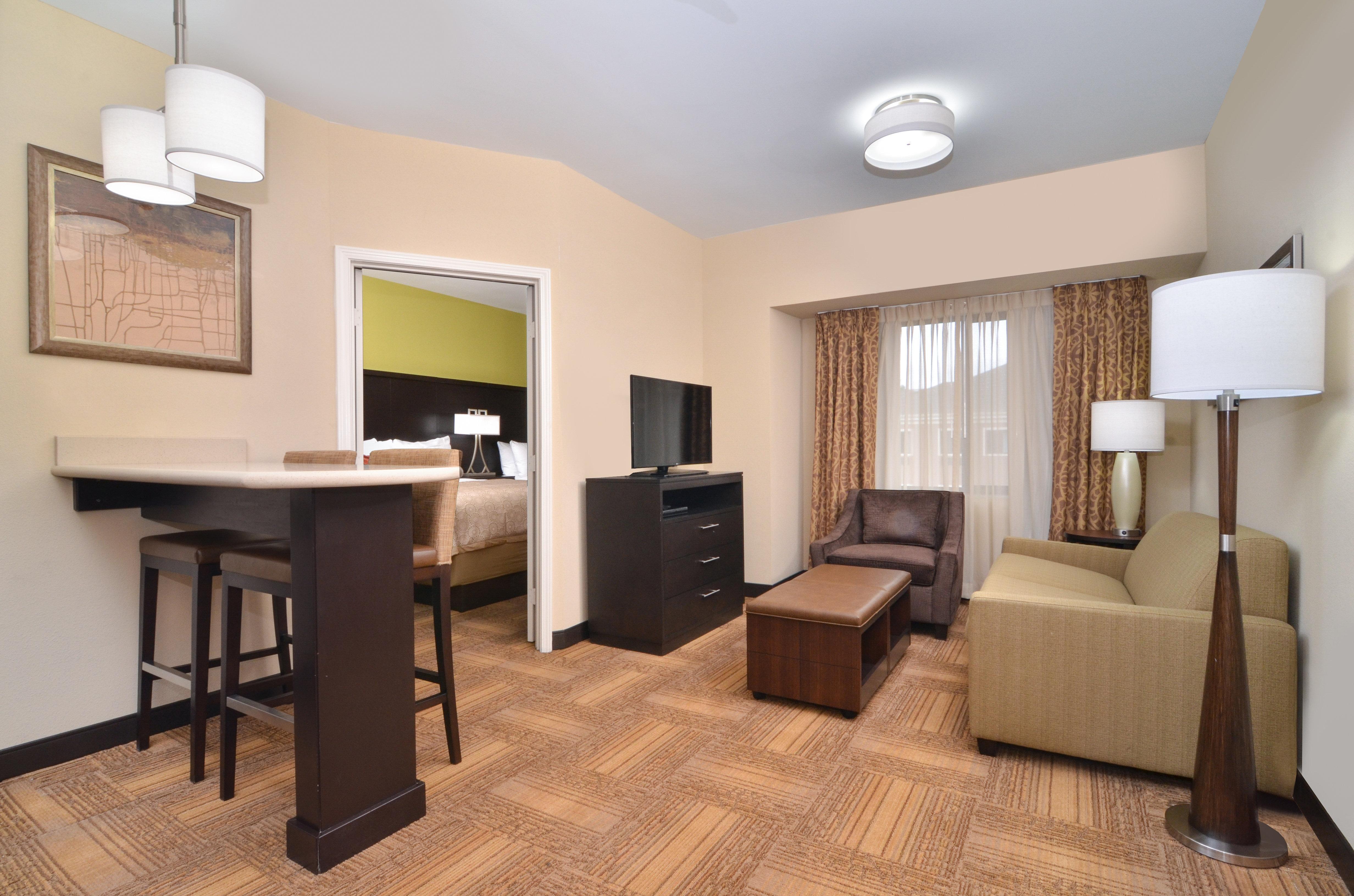 Staybridge Suites Tomball By Ihg Экстерьер фото