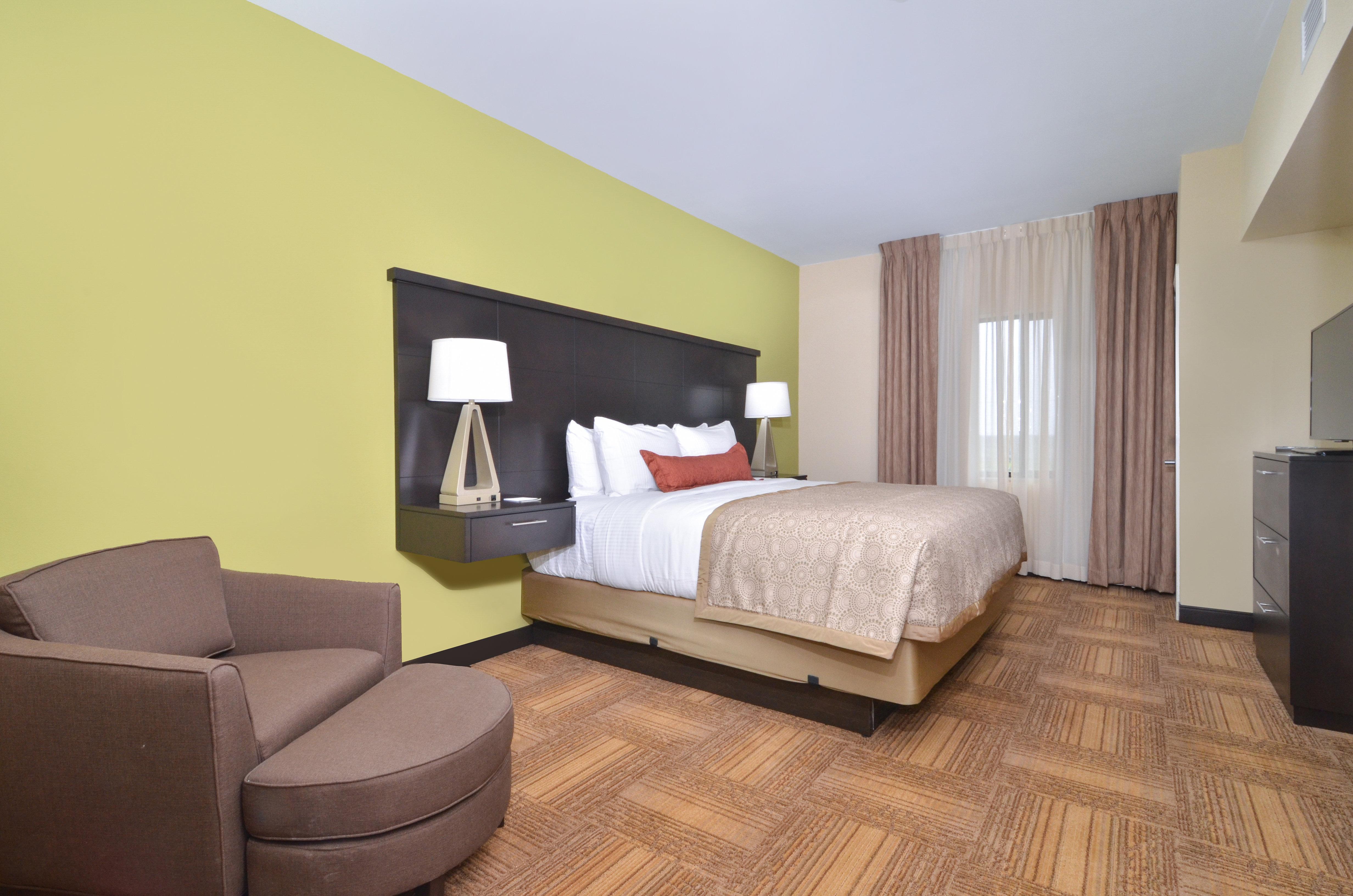 Staybridge Suites Tomball By Ihg Экстерьер фото