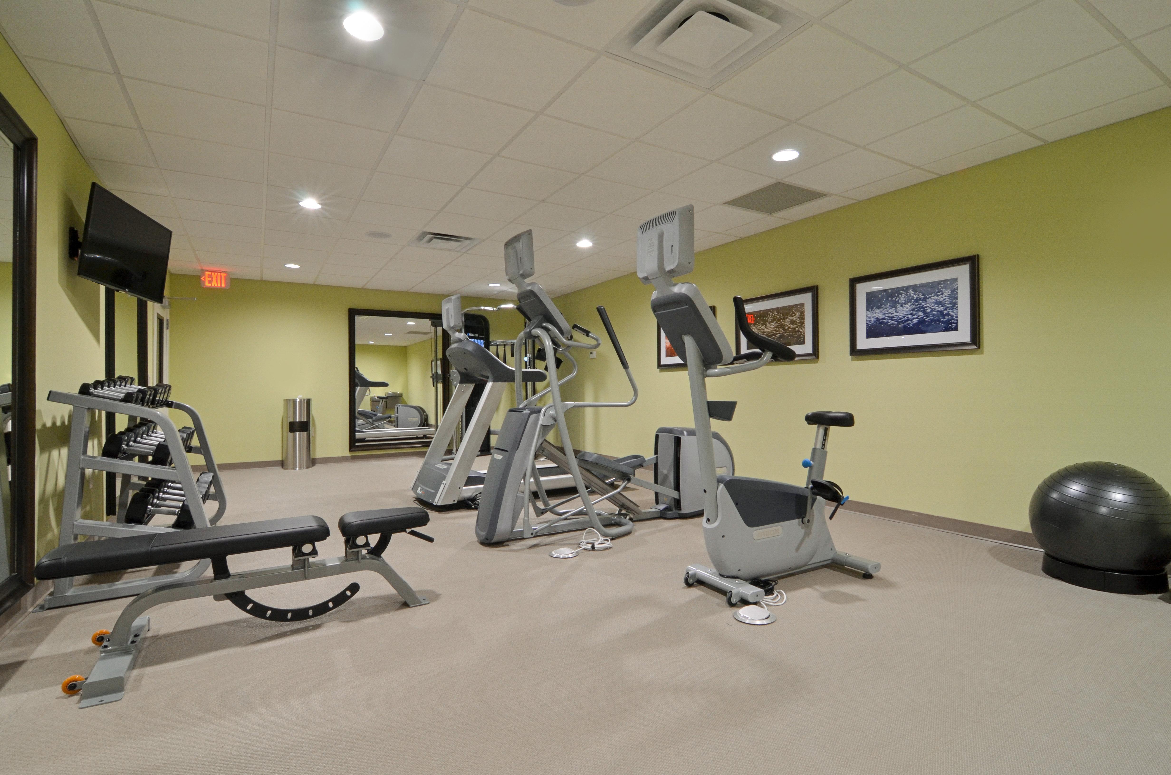 Staybridge Suites Tomball By Ihg Экстерьер фото