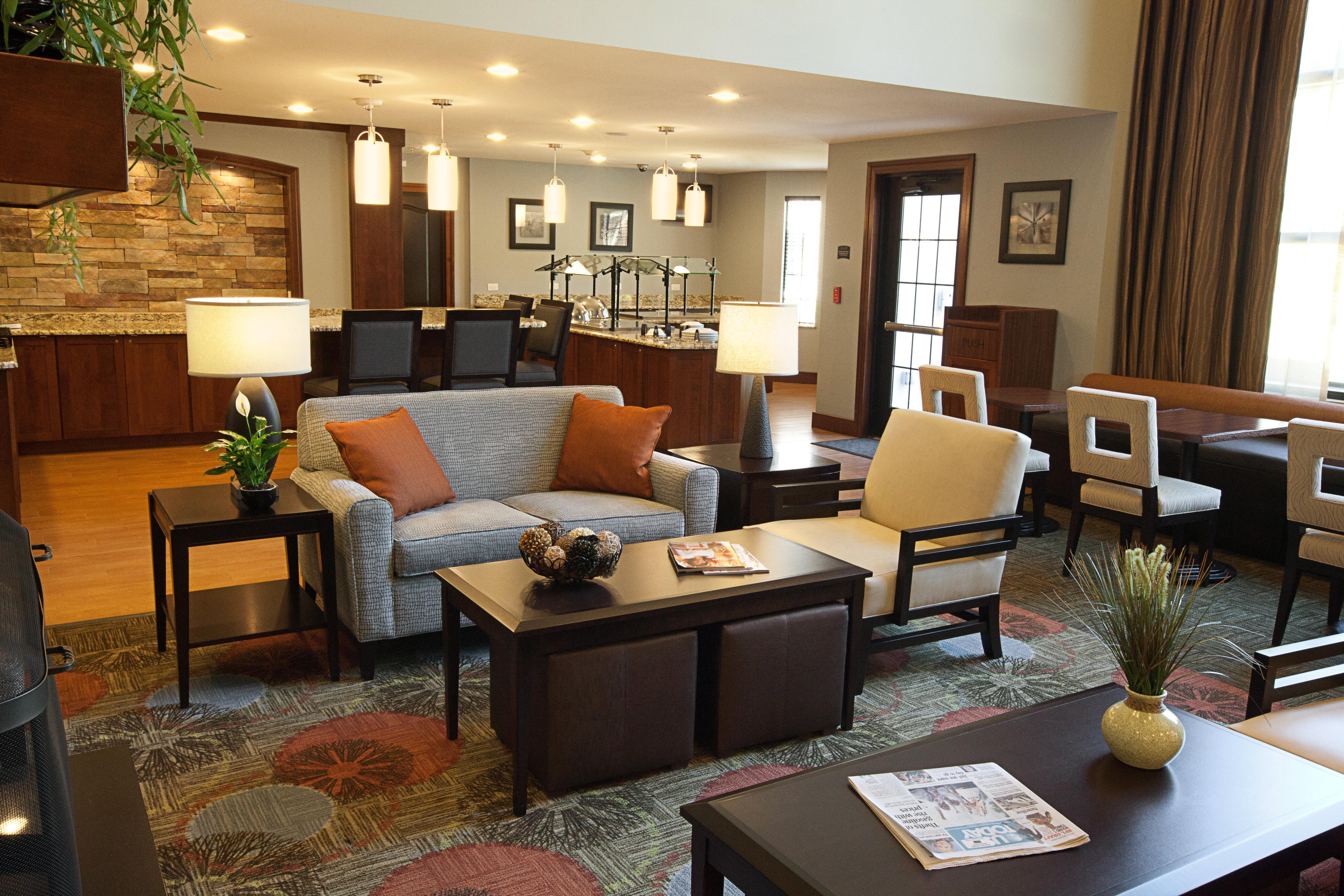 Staybridge Suites Tomball By Ihg Экстерьер фото